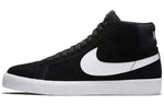 Nike Zoom Blazer Mid SB 'Black' 864349-002