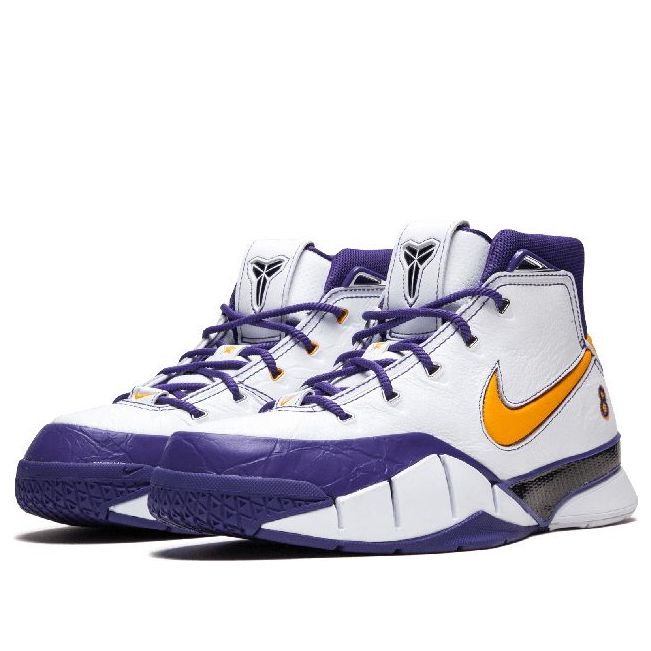 Nike Zoom Kobe 1 Protro 'Final Seconds' AQ2728-101