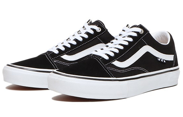 Vans Skate Old Skool 'Checkerboard - Black' VN0A5FCBY28