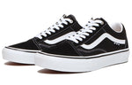 Vans Skate Old Skool 'Checkerboard - Black' VN0A5FCBY28