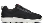 (WMNS) Skechers Go Run 400 Black/White/Red 667044-BKHP