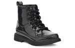 UGG Robley Glitter ( Shiny ) Big Boys Black 1116377K-BLK