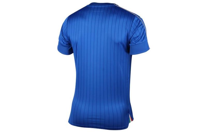 PUMA Football Fan Italy FIGC Italia Home Shirt Replica 748933-01
