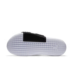 Air Jordan Hydro 8 Retro Slide 'White Black Fire' CZ3607-100