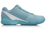 (WMNS) Li-Ning Pionner 'Blue White' AYAN016-3