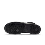 Nike Ebernon Mid SE 'Triple Black' AQ8125-003
