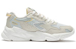 (WMNS) Li-Ning Sport Leisure 'Beige' AGLS054-1