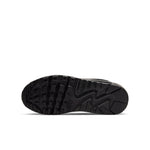 (GS) Nike Air Max 90 'Triple Black' CD6864-001