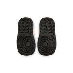 (TD) Air Jordan 1 Mid 'Black University Gold' 640735-177