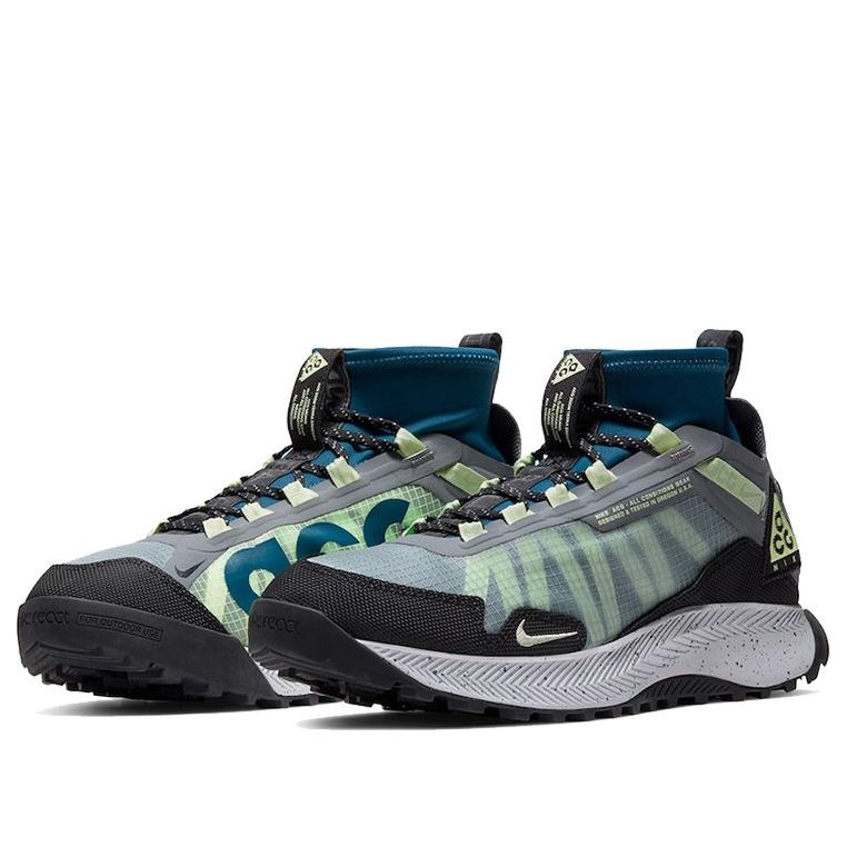 Nike ACG Terra Zaherra 'Barely Volt' CQ0076-001