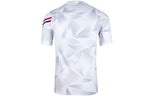 Nike Netherlands National Team 20/21 Pre Match Jersey 'White' CD2580-101