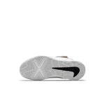 (PS) Nike Team Hustle D 10 FlyEase 'Black White Gold' DD7302-002