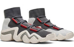 adidas Crazy 8 ADV 'Grey' CQ1869