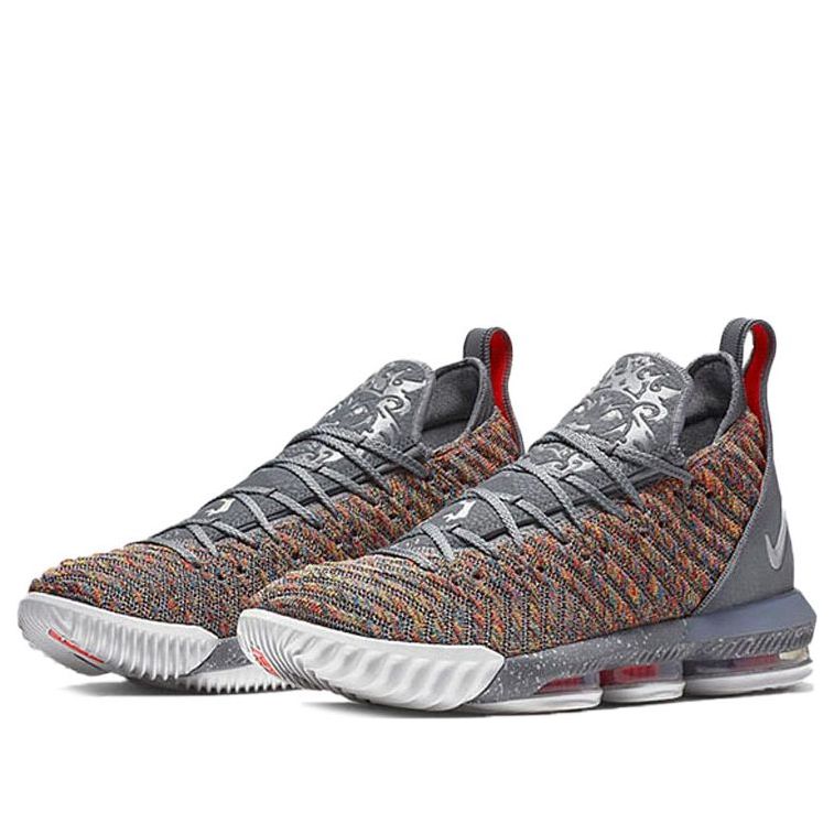 Nike LeBron 16 '20 20' BQ5969-900