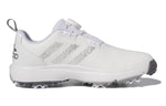 (PS) adidas CodeChaos 22 BOA J 'White Silver Metallic' GX3945