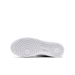 (GS) Nike Air Force 1 LV8 1 'White Dark Purple Dust' DC8188-100