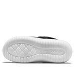 (WMNS) Nike Burrow Sandals Black/White DC1458-001