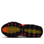 (GS) Nike Air Max Dn8 'Laser Orange Black' HF7310-800