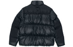 Nike As Sportswear TF Turf Rpl City Puff Jkt 'Black' DD6979-010