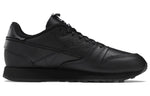 Reebok Maison Margiela x Classic Leather 'Memory Of - Black' GW5014