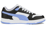 (WMNS) PUMA RBD Game Low 'Black Lavender Pop' 386373-10