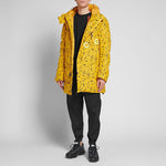 Nike Lab ACG Down-Fill Parka Yellow ochre AQ3517-752