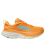 (WMNS) HOKA ONE ONE Bondi 8 'Solar Flare Lettuce' 1127952-SLRL
