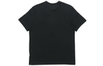 Nike Sportswear Printing Logo Sports Knit Male Black DH0057-010