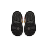 (TD) Air Jordan 1 Mid 'Multi-Color' 640735-125