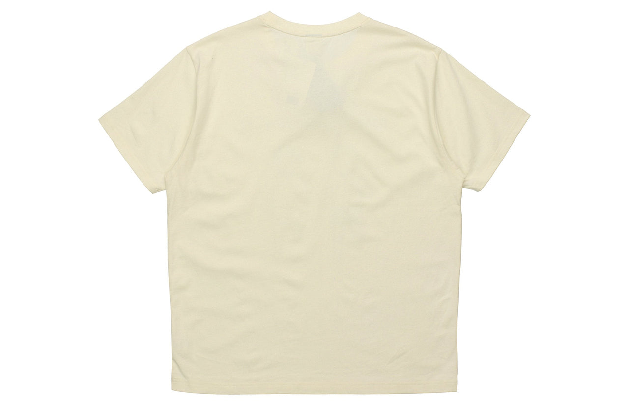New Balance x Noritake Unisex Co-branded Fun Pattern Ivory AMT02375-IV