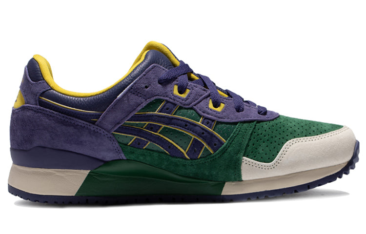 ASICS Gel Lyte 3 'Academic Scholar Pack' 1201A526-300