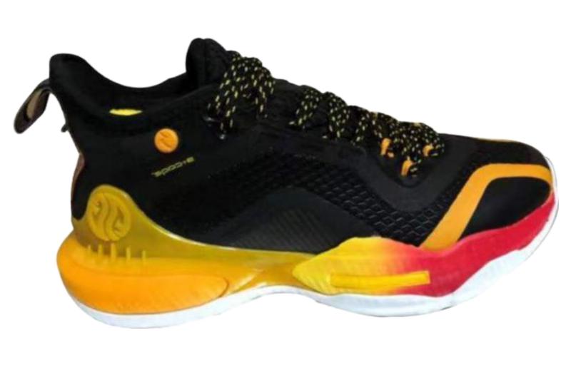 361 Degrees AG2 Aaron Gordon 'Black Yellow' 572141111-4