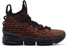 Nike LeBron 15 EP 'BHM' AA3857-900