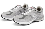 New Balance 990v3 Made in USA 'Grey' M990GY3