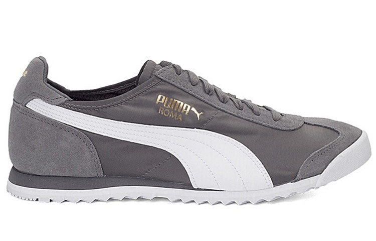 PUMA Roma OG Nylon 'Gray White' 362408-02