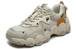 (WMNS) FILA Heritage-FHT Brown F12W144123FTO