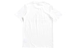 adidas 8-Bit Foil Grfx Printed Short Sleeve TEE Men White FN1736