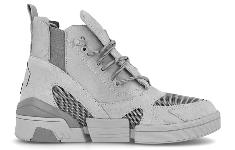 (WMNS) Converse CPX Utility Grey 568759C