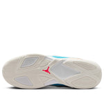 Air Jordan Heir PF 'Sail Dark Powder Blue Volt' FQ3859-100