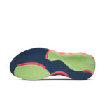 Nike Giannis Immortality 2 'Dark Marina Blue Laser Crimson' DM0825-400