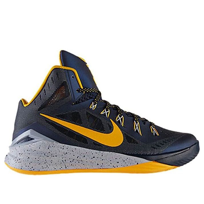 Nike Hyperdunk 2014 Blue 709907-470
