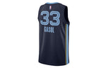 Nike NBA Marc Gasol Jersey 'Navy Blue' AA7095-421