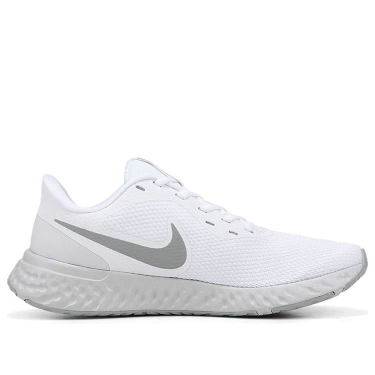Nike Revolution 5 Grey/White BQ3204-100