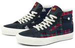 Vans Baracuta x SK8-HI Pocket Vault LX 'Tartan Plaid' VN0A4UWX25I