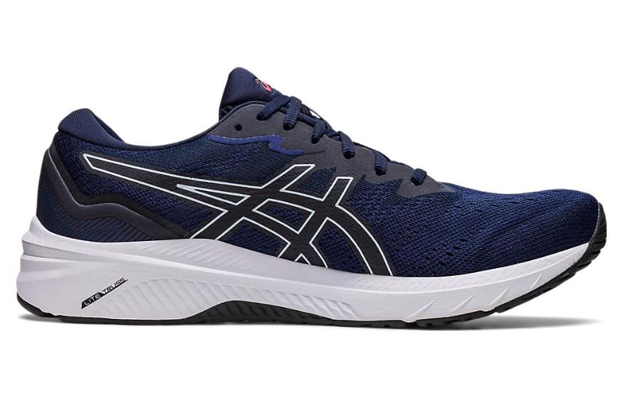 ASICS GT-1000 11 'Indigo Blue' 1011B354-403