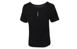 (WMNS) Nike City Sleek Dri-FIT Black CU3235-010