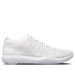 (WMNS) Nike Riccardo Tisci x NikeLab Free Train Force Flyknit 'White' 844818-100