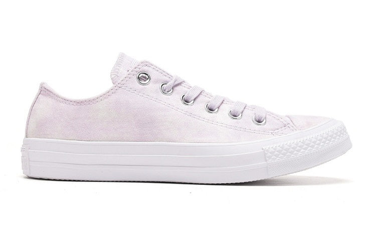 (WMNS) Converse All Star Ctas OX 'Purple' 159655C