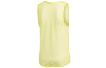 adidas Trg Bib 14 Soccer/Football Sports Vest Yellow FI4189