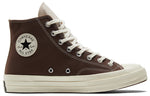 Converse Chuck Taylor All Star Tri-Panel High 'Color Block - Hemp Brazil Nut' A01645C